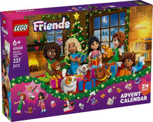 Load image into Gallery viewer, LEGO® Friends 42668 Advent Calendar (272 pieces) 2025 Edition
