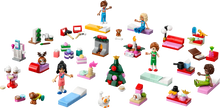 Load image into Gallery viewer, LEGO® Friends 42668 Advent Calendar (272 pieces) 2025 Edition