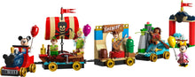 Load image into Gallery viewer, LEGO® Disney™ 43212 Disney Celebration Train (200 pieces)