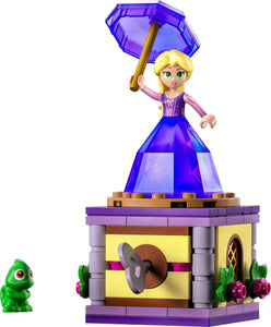 LEGO® Disney™ 43214 Twirling Rapunzel (89 pieces)