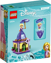 Load image into Gallery viewer, LEGO® Disney™ 43214 Twirling Rapunzel (89 pieces)