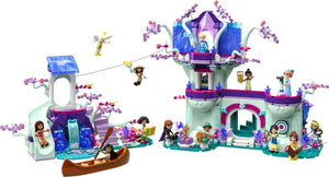 LEGO® Disney™ 43215 The Enchanted Treehouse (1016 pieces)