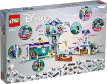 Load image into Gallery viewer, LEGO® Disney™ 43215 The Enchanted Treehouse (1016 pieces)