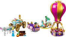 Load image into Gallery viewer, LEGO® Disney™ 43216 Princess Enchanted Journey (320 pieces)