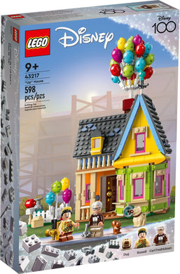 LEGO® Disney™ 43217 