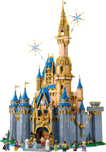 LEGO® Disney™ 43222 Disney Castle (4837 pieces)