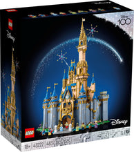 Load image into Gallery viewer, LEGO® Disney™ 43222 Disney Castle (4837 pieces)