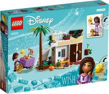 Load image into Gallery viewer, LEGO® Disney™ 43223 Asha in the City of Rosas (154 pieces)