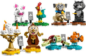 LEGO® Disney™ 43226 Disney Duos (553 pieces)