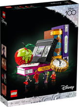 Load image into Gallery viewer, LEGO® Disney™ 43227 Villain Icons (1540 pieces)