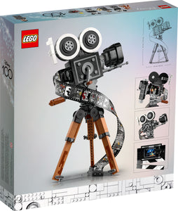 LEGO® Disney™ 43230 Walt Disney Tribute Camera (811 pieces)