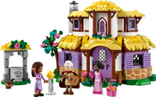 Load image into Gallery viewer, LEGO® Disney™ 43231 Asha&#39;s Cottage (509 pieces)