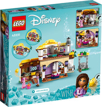 Load image into Gallery viewer, LEGO® Disney™ 43231 Asha&#39;s Cottage (509 pieces)
