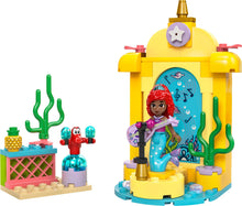 Load image into Gallery viewer, LEGO® Disney™ 43235 Ariel&#39;s Music Stage (60 pieces)