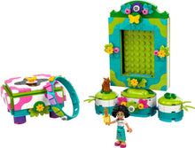 Load image into Gallery viewer, LEGO® Disney™ 43239 Mirabel&#39;s Photo Frame and Jewellery Box (334 pieces)