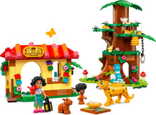 Load image into Gallery viewer, LEGO® Disney™ 43251 Antonio's Animal Sanctuary (310 pieces)