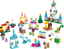 Load image into Gallery viewer, LEGO® Disney™ 43253 Advent Calendar (253 pieces) (2024 Edition)