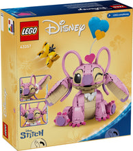 Load image into Gallery viewer, LEGO® Disney™ 43257 Angel (784 pieces)