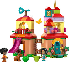 Load image into Gallery viewer, LEGO® Disney™ 43261 Encanto Mini House (186 pieces)