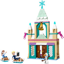 Load image into Gallery viewer, LEGO® Disney™ 43265 Arendelle Frozen Castle (177 pieces)