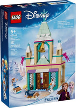 Load image into Gallery viewer, LEGO® Disney™ 43265 Arendelle Frozen Castle (177 pieces)