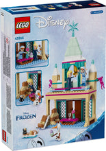 Load image into Gallery viewer, LEGO® Disney™ 43265 Arendelle Frozen Castle (177 pieces)