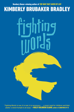 Fighting Words (First Edition)