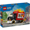 LEGO® CITY 60488 Fries Food Truck (216 pieces)