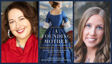 Load image into Gallery viewer, America's First Daughter: A Novel