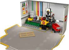 Load image into Gallery viewer, LEGO® 5005358 Minifigure Factory (86 pieces)