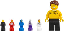 Load image into Gallery viewer, LEGO® 5005358 Minifigure Factory (86 pieces)