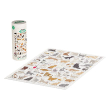 Load image into Gallery viewer, Cat Lover&#39;s Jigsaw Puzzle (1,000 pieces)