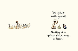 Always Remember: The Boy, the Mole, the Fox and the Horse