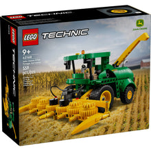 Load image into Gallery viewer, LEGO® Technic 42168 John Deere 9700 Forage Harvester (559 pieces)