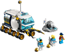 Load image into Gallery viewer, LEGO® CITY 60348 Lunar Roving Vehicle (275 pieces)