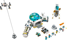 Load image into Gallery viewer, LEGO® CITY 60350 Lunar Research Base (786 pieces)