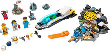 Load image into Gallery viewer, LEGO® CITY 60354 Mars Spacecraft Exploration Missions (298 pieces)