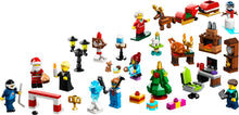 Load image into Gallery viewer, LEGO® CITY 60381 Advent Calendar (258 pieces) 2023 Edition