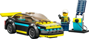 LEGO® CITY 60383 Electric Sports Car (95 pieces)