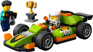 LEGO® CITY 60399 Race Car (56 pieces)