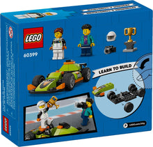 Load image into Gallery viewer, LEGO® CITY 60399 Race Car (56 pieces)