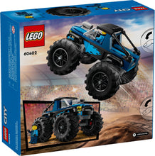 Load image into Gallery viewer, LEGO® CITY 60402 Monster Truck (148 pieces)