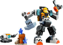 Load image into Gallery viewer, LEGO® CITY 60428 Space Construction Mech (140 pieces)