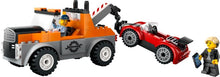 Load image into Gallery viewer, LEGO® CITY 60435 Tow Truck (101 pieces)