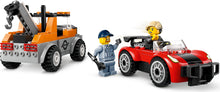 Load image into Gallery viewer, LEGO® CITY 60435 Tow Truck (101 pieces)