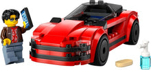 Load image into Gallery viewer, LEGO® CITY 60448 Sports Car (109 pieces)