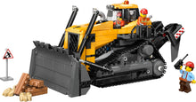 Load image into Gallery viewer, LEGO® CITY 60466 Bulldozer (682 pieces)