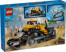 Load image into Gallery viewer, LEGO® CITY 60466 Bulldozer (682 pieces)