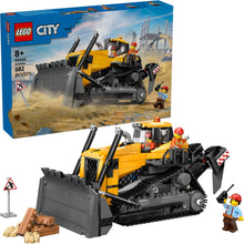 Load image into Gallery viewer, LEGO® CITY 60466 Bulldozer (682 pieces)
