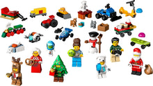 Load image into Gallery viewer, LEGO® CITY 60475 Advent Calendar (186 pieces) 2025 Edition